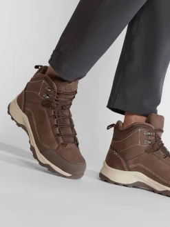 Scarpe da trekking Tampa CM0107322860 Marrone