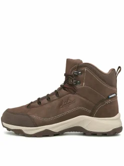 Scarpe da trekking Tampa CM0107322860 Marrone