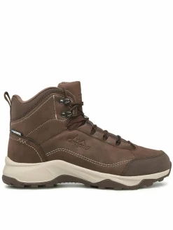 Scarpe da trekking Tampa CM0107322860 Marrone
