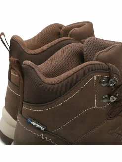 Scarpe da trekking Tampa CM0107322860 Marrone