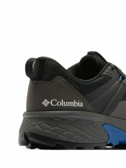 Scarpe da trekking TELLURIX PEAK™ WP 2164961 Nero