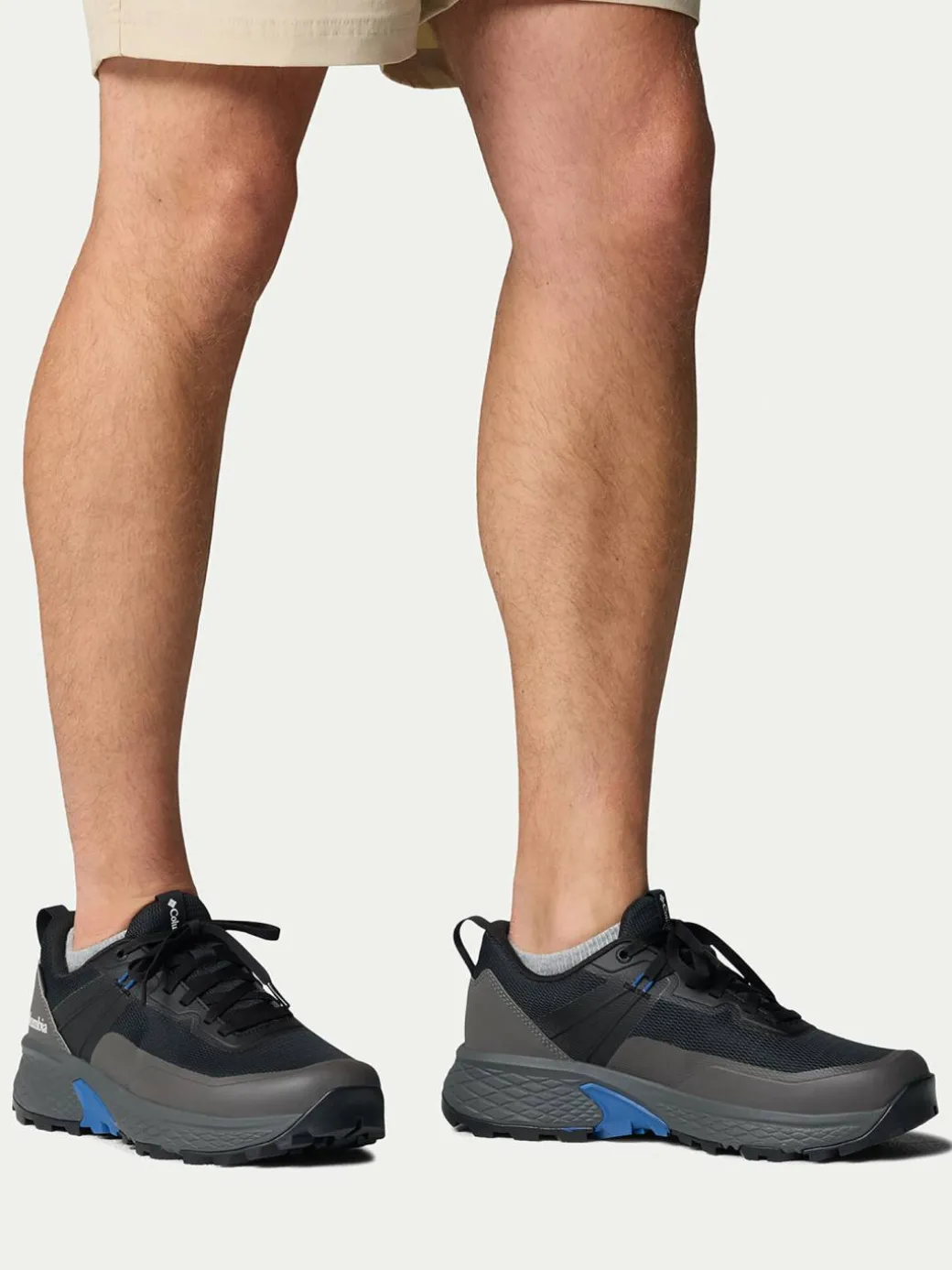 Scarpe da trekking TELLURIX PEAK™ WP 2164961 Nero