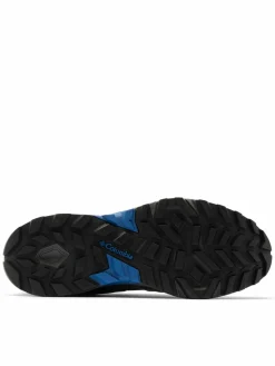 Scarpe da trekking TELLURIX PEAK™ WP 2164961 Nero