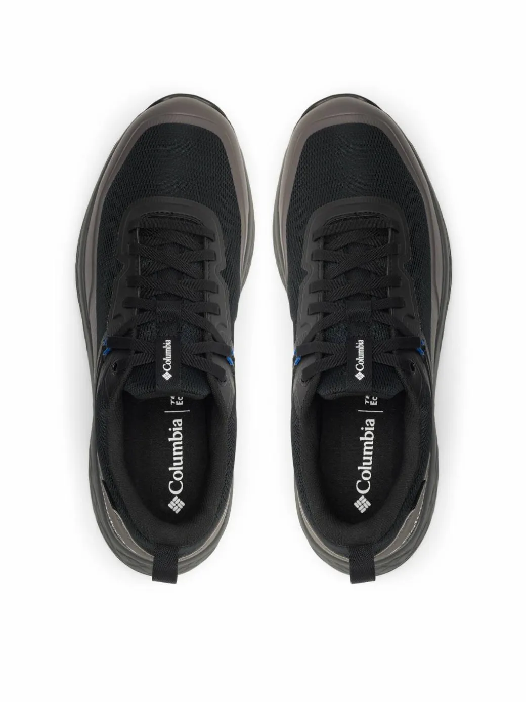 Scarpe da trekking TELLURIX PEAK™ WP 2164961 Nero