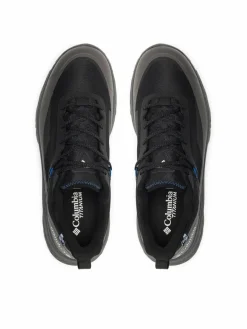 Scarpe da trekking Tellurix™ Titanium™ OutDry™ 2148851 Nero