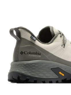 Scarpe da trekking Tellurix™ Titanium™ OutDry™ 2148851 Grigio