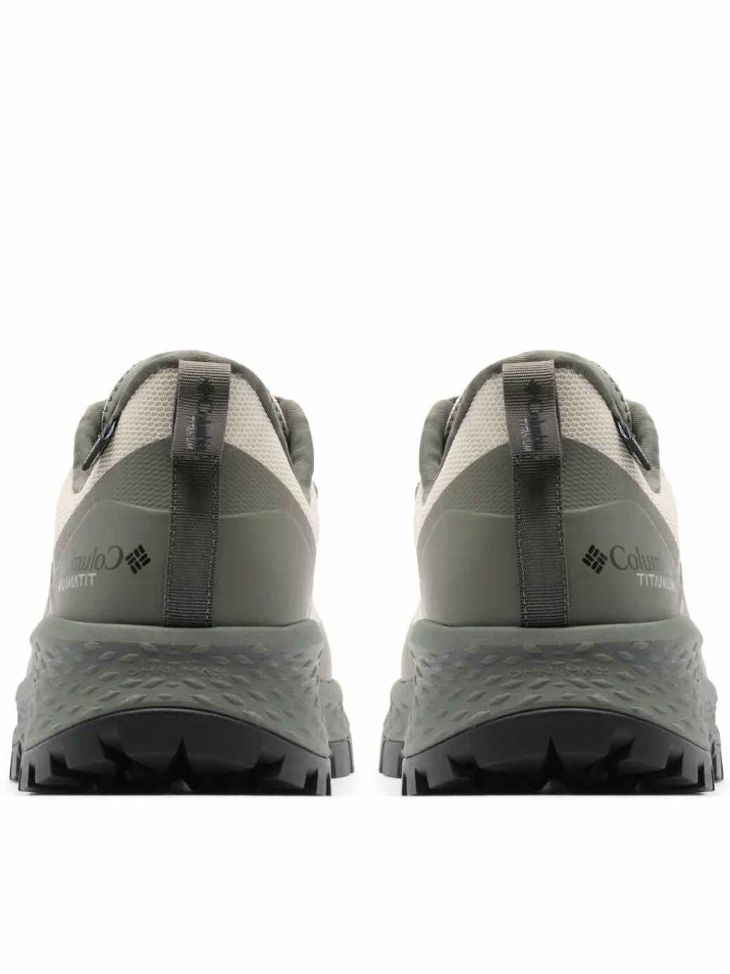 Scarpe da trekking Tellurix™ Titanium™ OutDry™ 2148851 Grigio