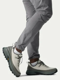Scarpe da trekking Tellurix™ Titanium™ OutDry™ 2148851 Grigio