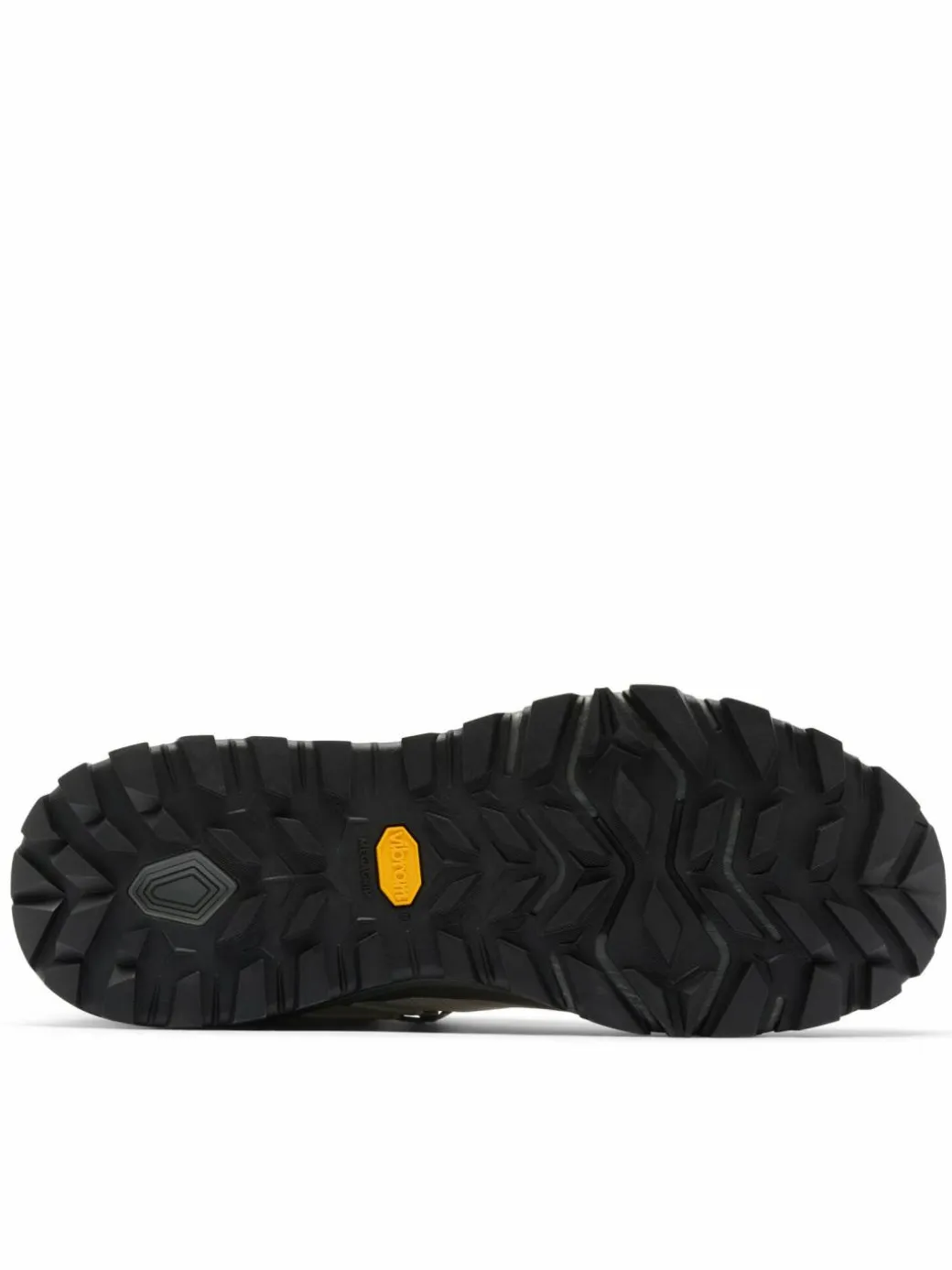 Scarpe da trekking Tellurix™ Titanium™ OutDry™ 2148851 Grigio