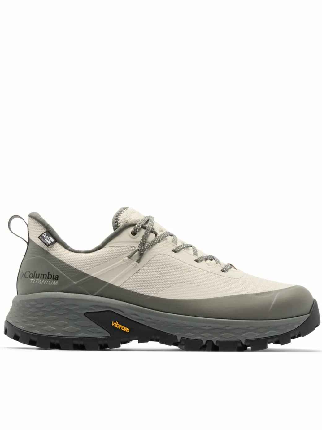 Scarpe da trekking Tellurix™ Titanium™ OutDry™ 2148851 Grigio