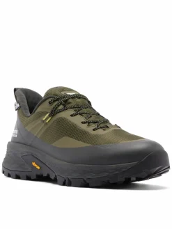 Scarpe da trekking Tellurix™ Titanium™ OutDry™ 2148851 Verde