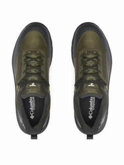 Scarpe da trekking Tellurix™ Titanium™ OutDry™ 2148851 Verde