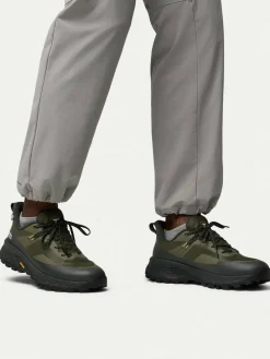 Scarpe da trekking Tellurix™ Titanium™ OutDry™ 2148851 Verde