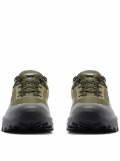 Scarpe da trekking Tellurix™ Titanium™ OutDry™ 2148851 Verde