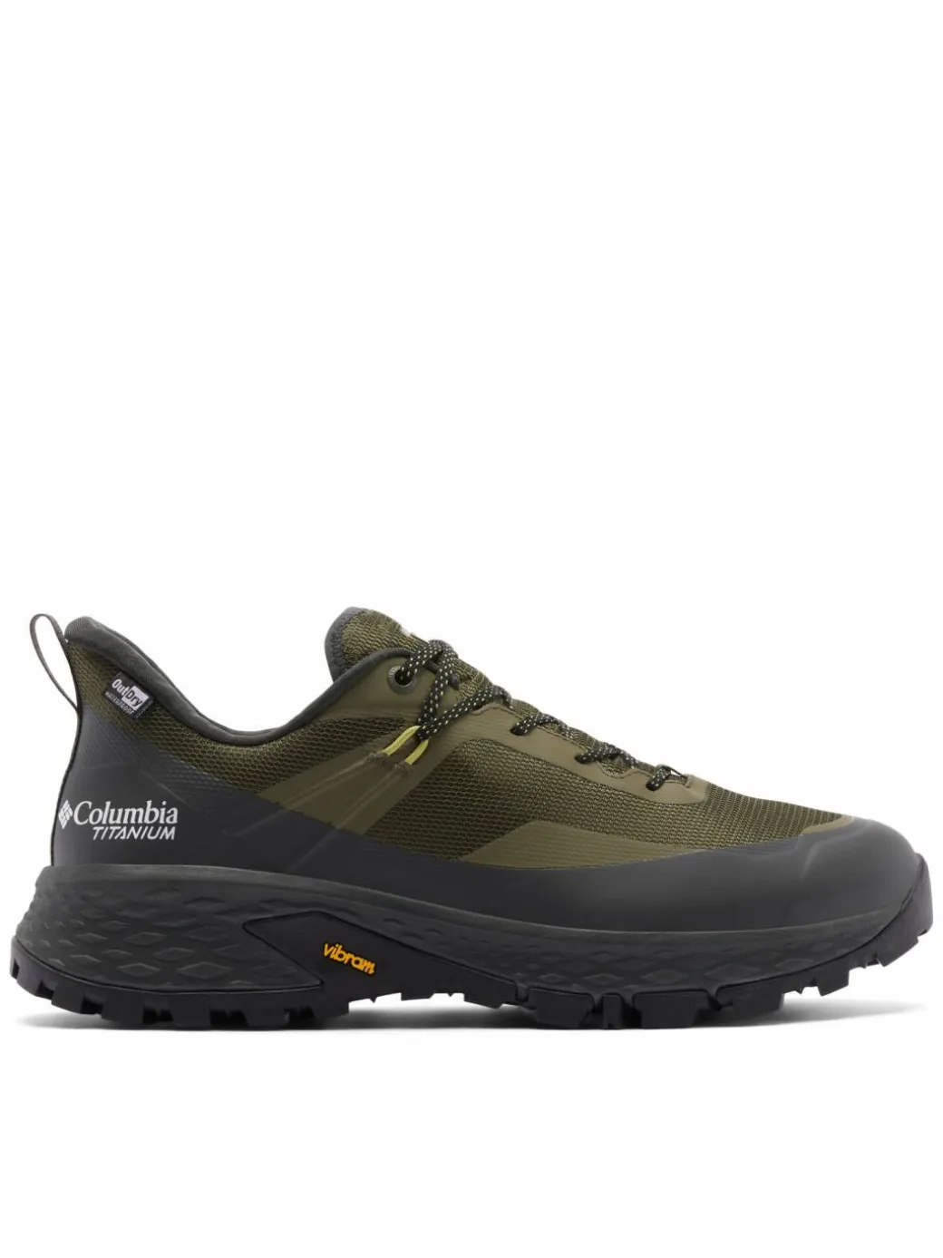 Scarpe da trekking Tellurix™ Titanium™ OutDry™ 2148851 Verde