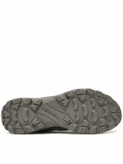 Scarpe da trekking Tempo Exp J038283 Nero
