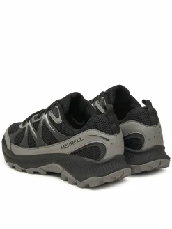 Scarpe da trekking Tempo Exp J038283 Nero
