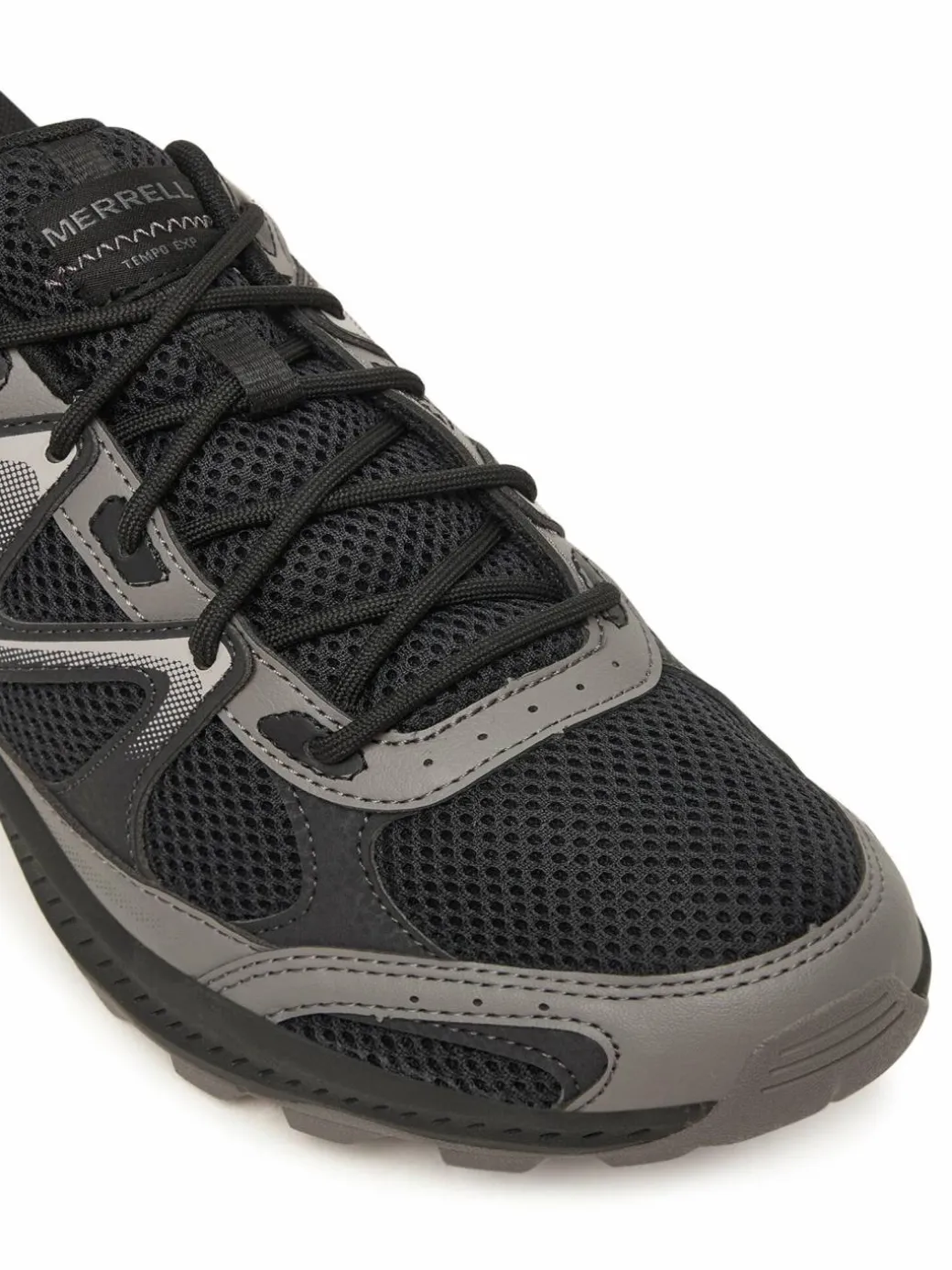 Scarpe da trekking Tempo Exp J038283 Nero