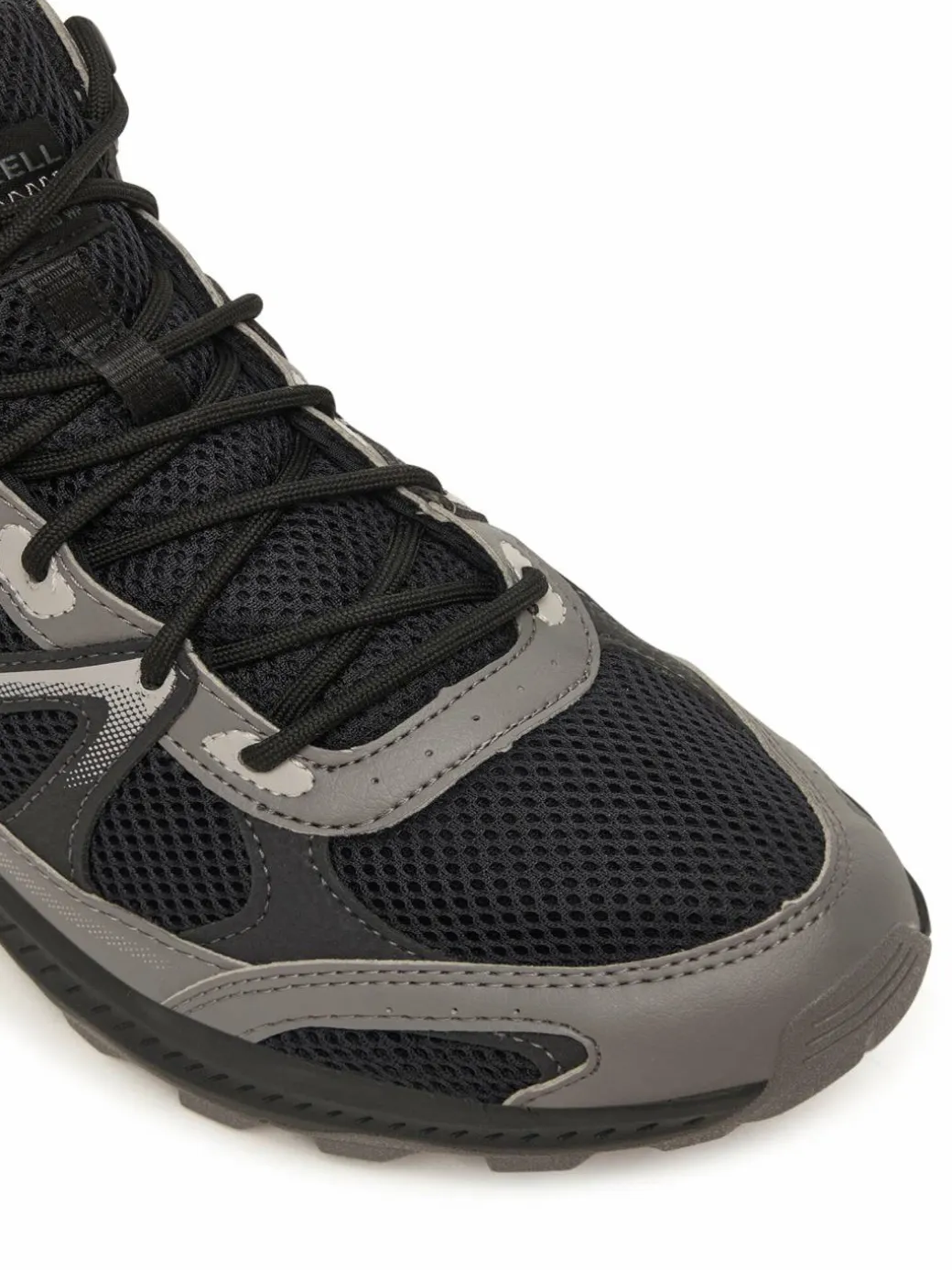 Scarpe da trekking Tempo Exp Mid Waterproof J038275 Grigio