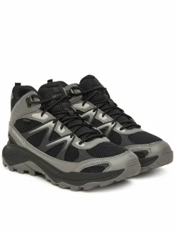 Scarpe da trekking Tempo Exp Mid Waterproof J038275 Grigio