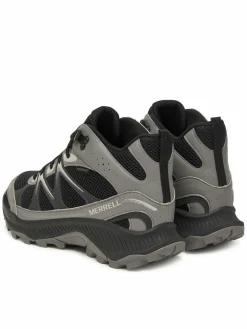 Scarpe da trekking Tempo Exp Mid Waterproof J038275 Grigio