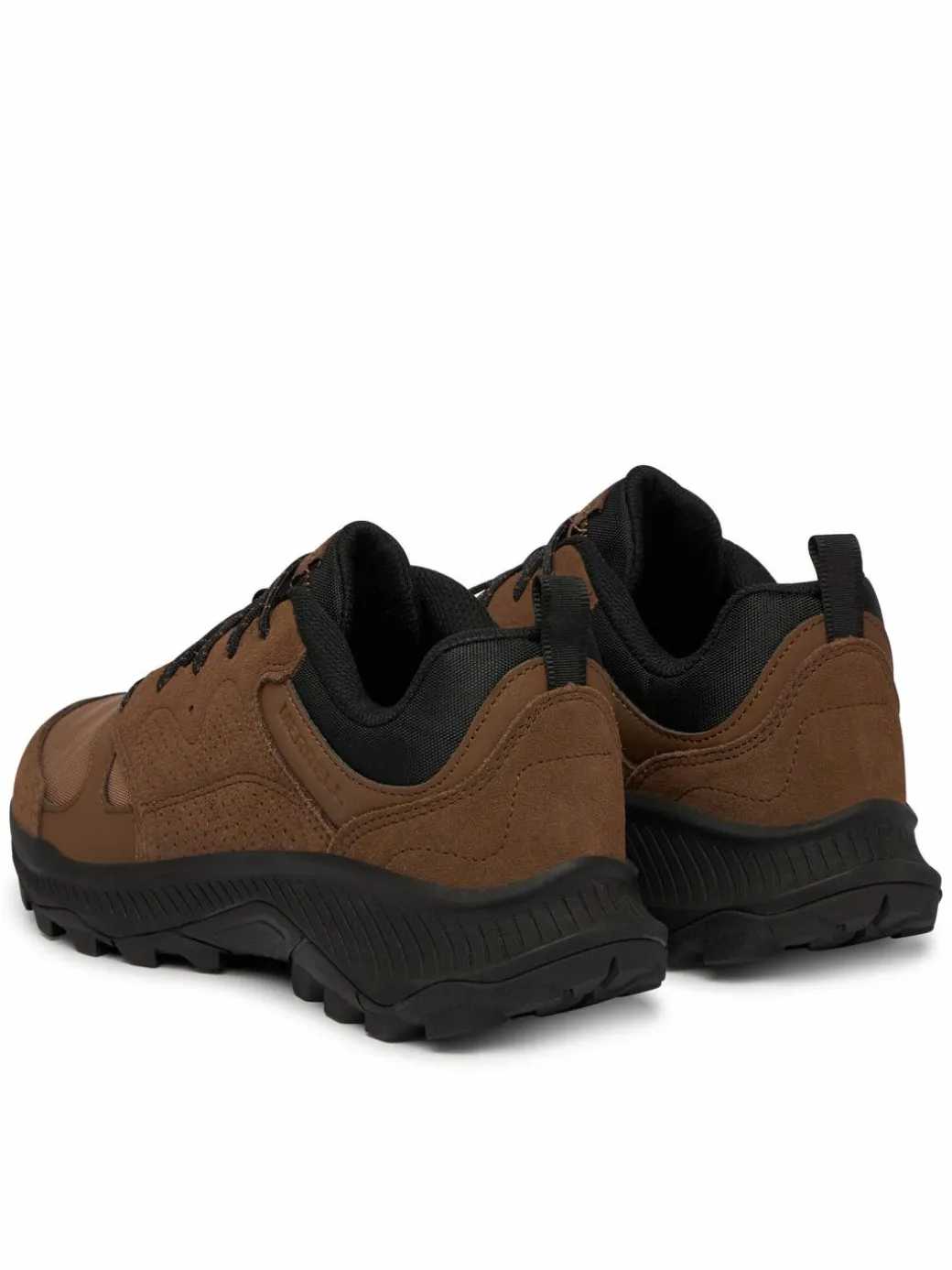 Scarpe da trekking Tempo Sol J524801 Marrone