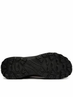Scarpe da trekking Tempo Sol J524801 Marrone