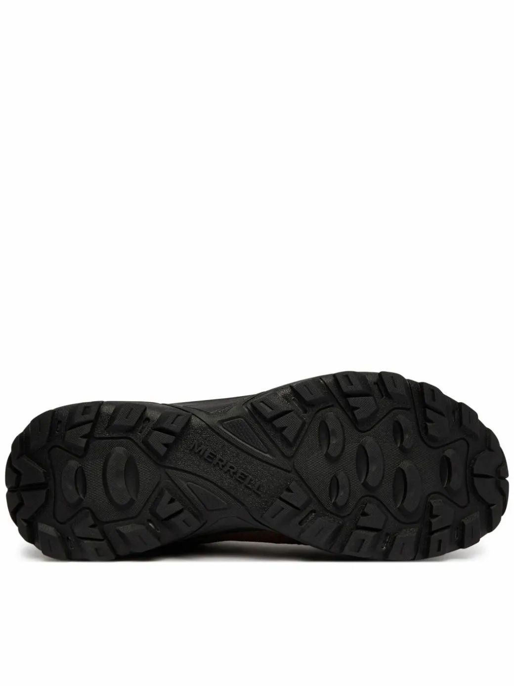 Scarpe da trekking Tempo Sol J524801 Marrone