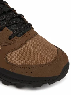Scarpe da trekking Tempo Sol J524801 Marrone