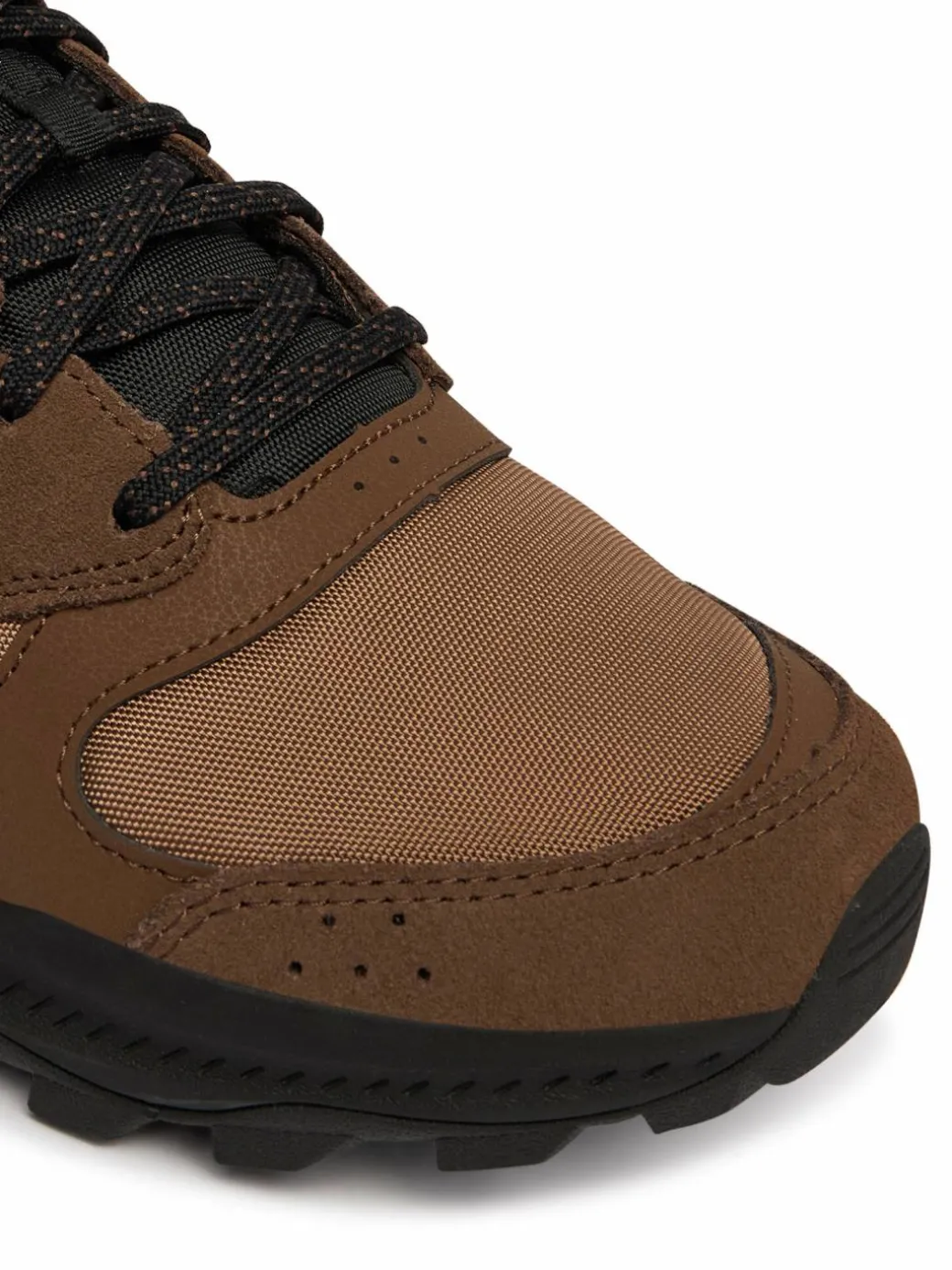 Scarpe da trekking Tempo Sol J524801 Marrone