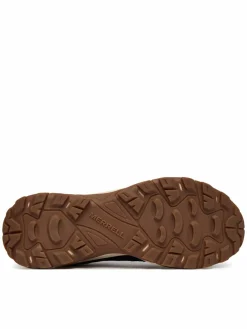 Scarpe da trekking Tempo Sol J038725 Nero