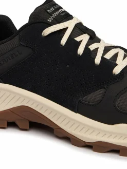 Scarpe da trekking Tempo Sol J038725 Nero