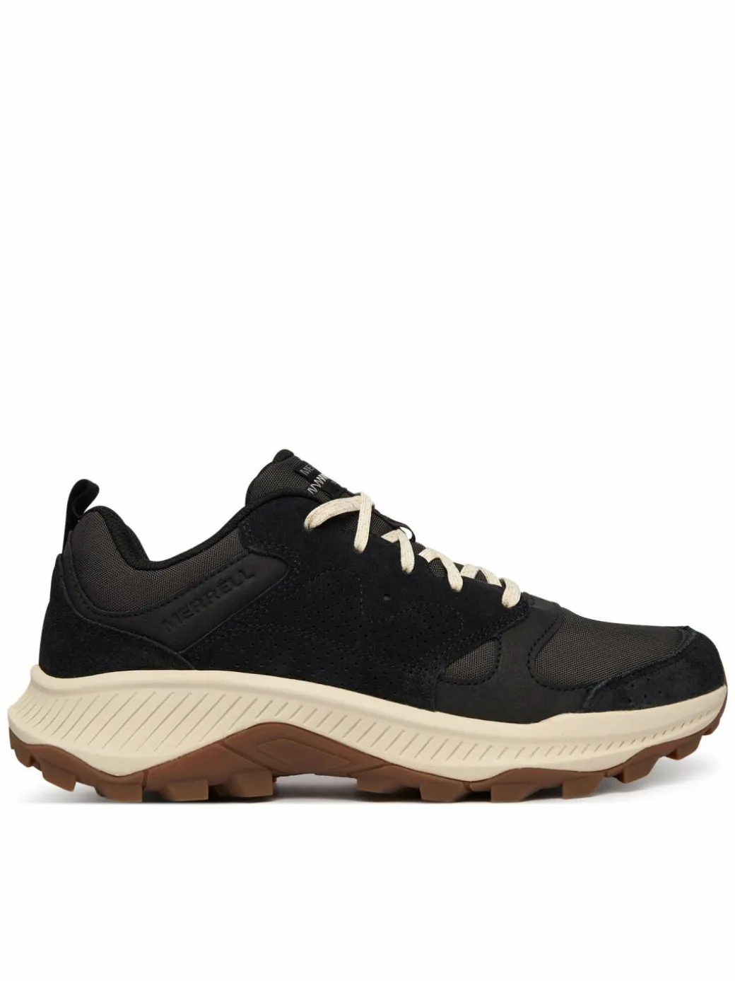 Scarpe da trekking Tempo Sol J038725 Nero