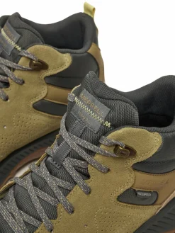 Scarpe da trekking Tempo Sol Mid J038941 Verde