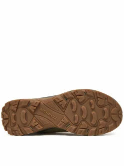 Scarpe da trekking Tempo Sol Mid J038941 Verde