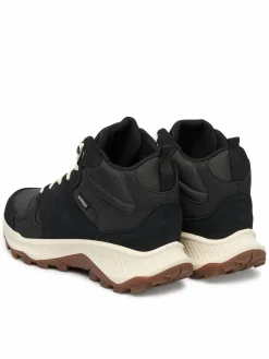 Scarpe da trekking Tempo Sol Mid J038731 Nero