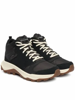 Scarpe da trekking Tempo Sol Mid J038731 Nero