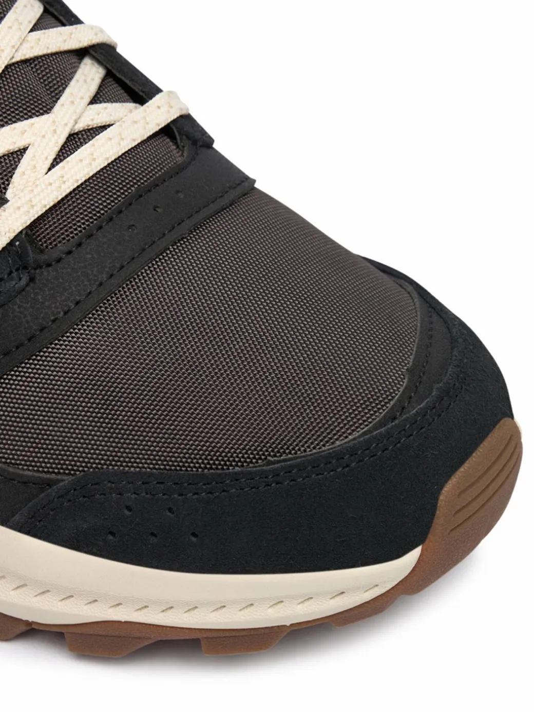 Scarpe da trekking Tempo Sol Mid J038731 Nero