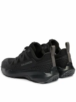 Scarpe da trekking Terramphibian M L49144000 Nero