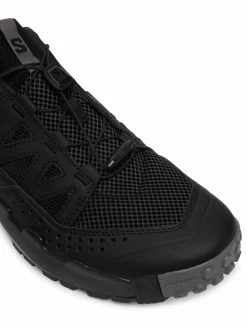 Scarpe da trekking Terramphibian M L49144000 Nero