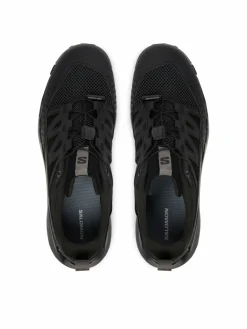 Scarpe da trekking Terramphibian M L49144000 Nero