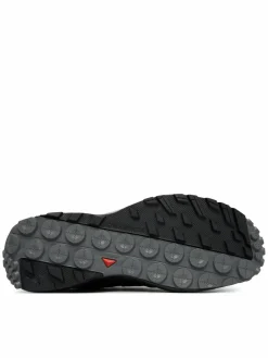 Scarpe da trekking Terramphibian M L49144000 Nero