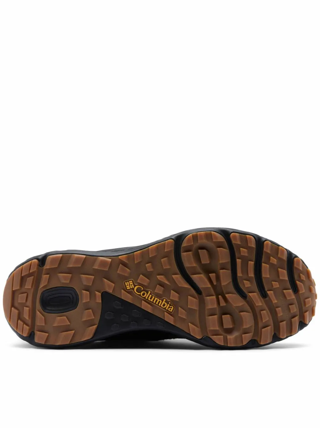 Scarpe da trekking TERRASTRIDE BC™ 2149881 Marrone