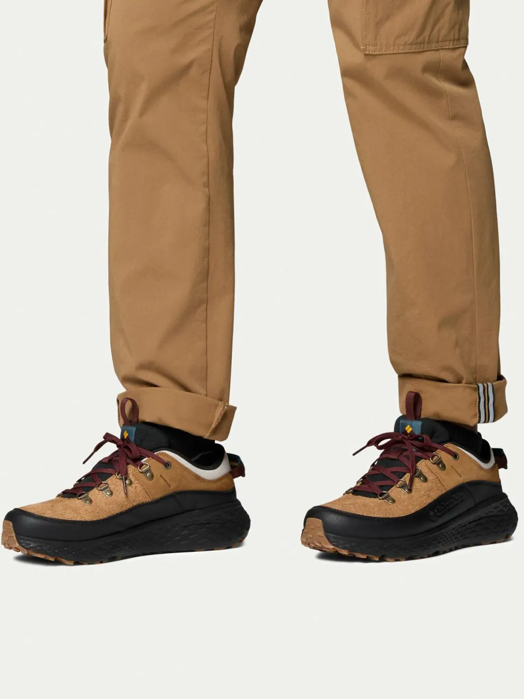 Scarpe da trekking TERRASTRIDE BC™ 2149881 Marrone