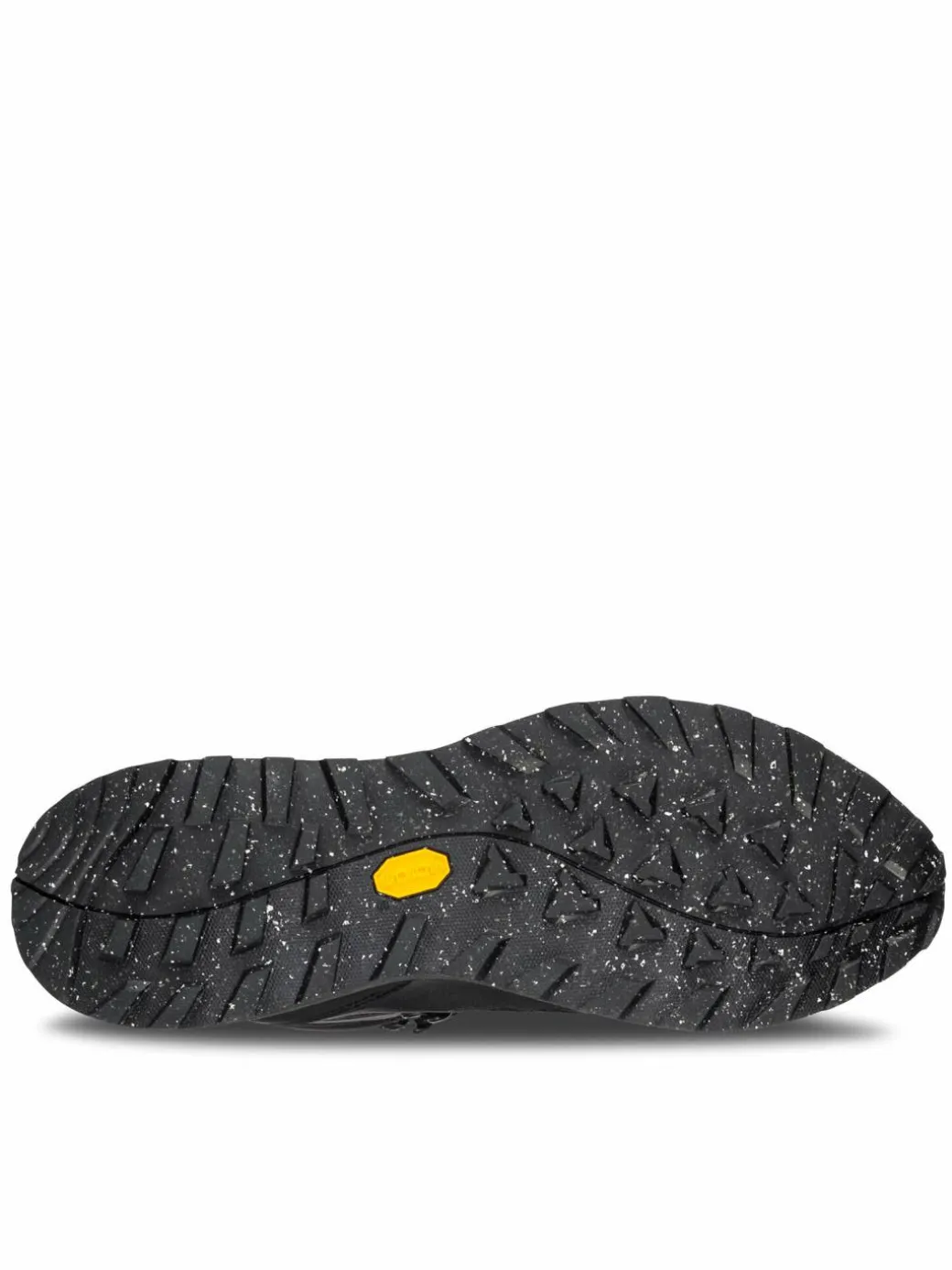 Scarpe da trekking Terraventure Texapore Mid M 4051521 Nero