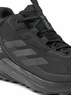 Scarpe da trekking Terrex Anylander Mid Rain.Rdy ID0898 Nero