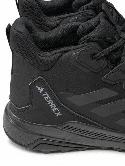 Scarpe da trekking Terrex Anylander Mid Rain.Rdy ID0898 Nero