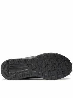 Scarpe da trekking Terrex Anylander Mid Rain.Rdy ID0898 Nero