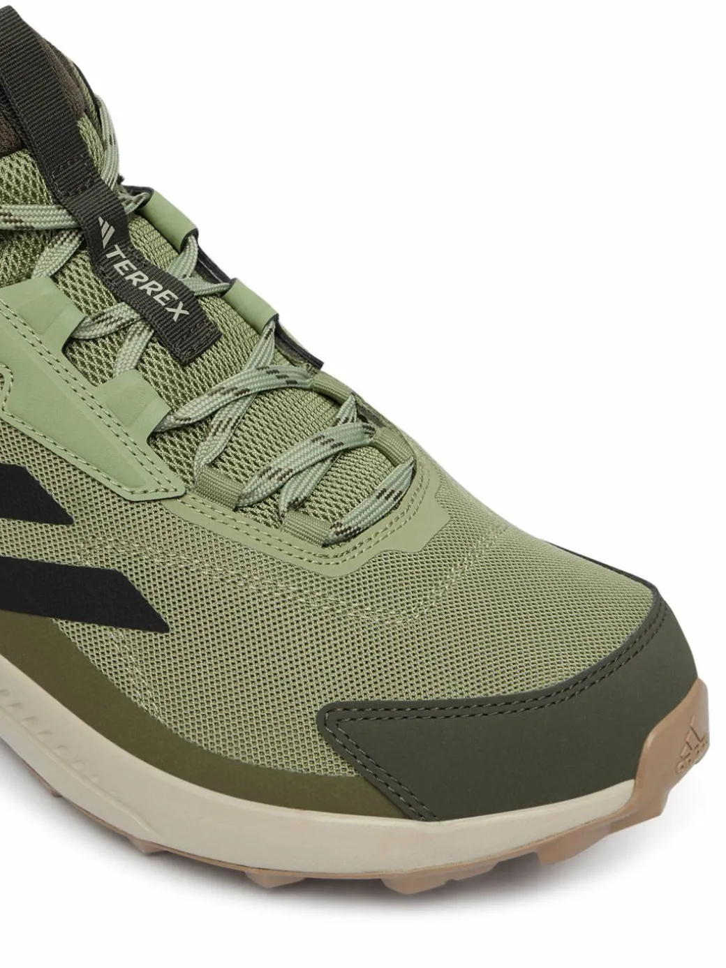 Scarpe da trekking Terrex Anylander Mid Hiking Shoes JR6596 Verde