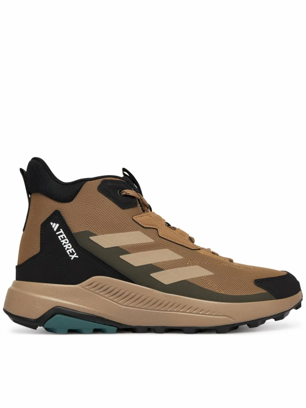 Scarpe da trekking Terrex Anylander Mid JQ9959 Marrone
